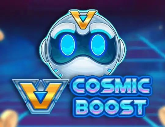 Cosmic Boost Slot Casino Online | Spela med Riktiga Pengar