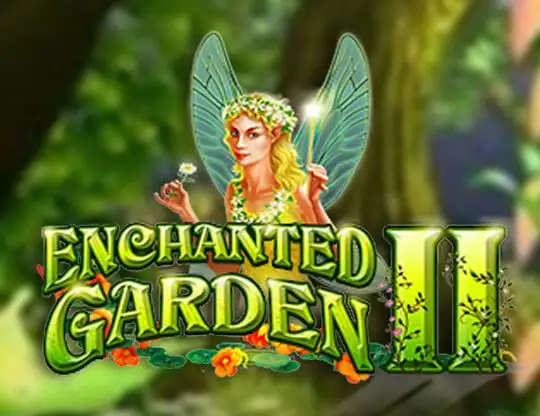 Enchanted Garden II Slots med Riktiga Pengar | Online Casino