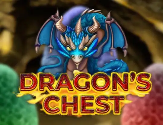 Dragon's Chest Slot - Spela med riktiga pengar
