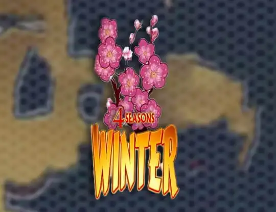 4 Seasons: Winter