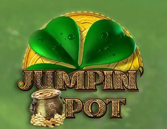 Jumpin Pot Casino Online | Spela med Riktiga Pengar