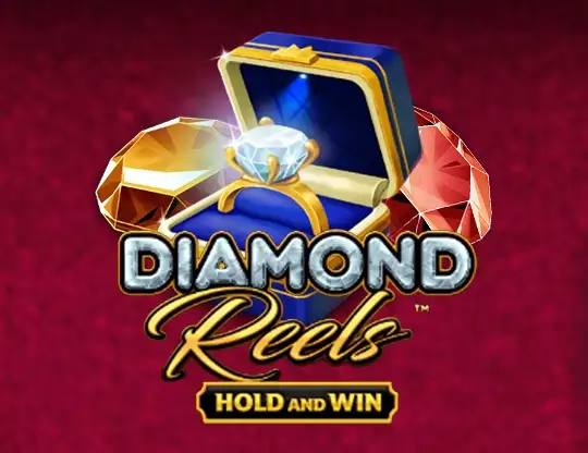 Diamond Reels - Hold and Win Casino Online | Spela med Riktiga Pengar