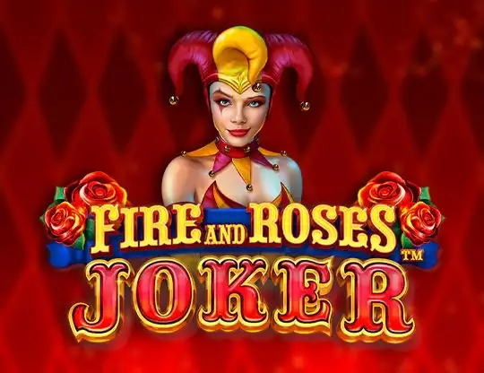 Fire and Roses Joker Casino Online | Spela med Riktiga Pengar