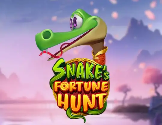 Snake's Fortune Hunt Casino | Spelautomater med Riktiga Pengar Sverige