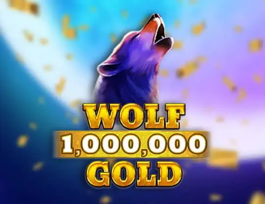 Spela Wolf Gold Scratchcard | Online Spel med Riktiga Pengar
