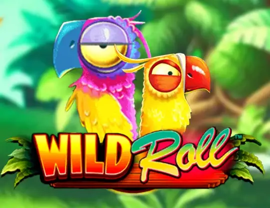 Wild Roll Slots med Riktiga Pengar | Online Casino