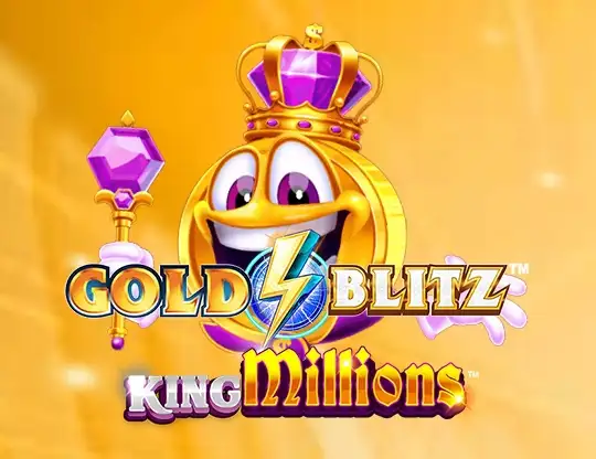 Gold Blitz King Millions
