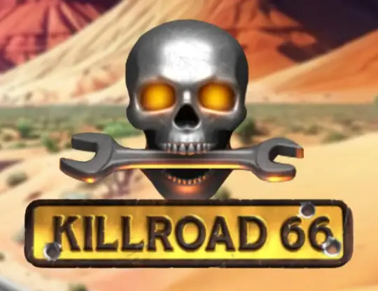 Killroad 66 Slot Casino Online | Spela med Riktiga Pengar