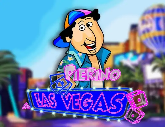 Pierino a Las Vegas Slot - Spela med riktiga pengar