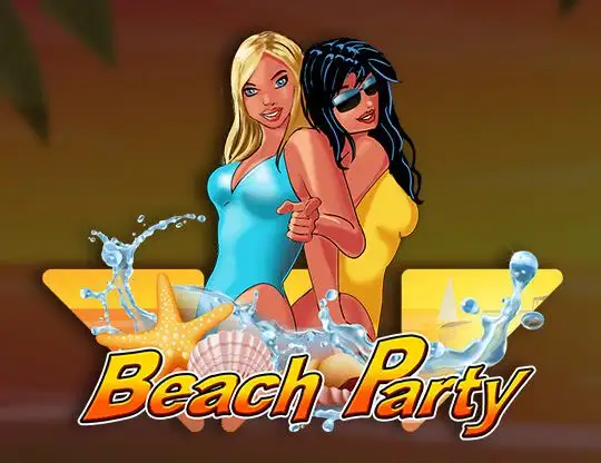 Beach Party Casino | Spelautomater med Riktiga Pengar Sverige