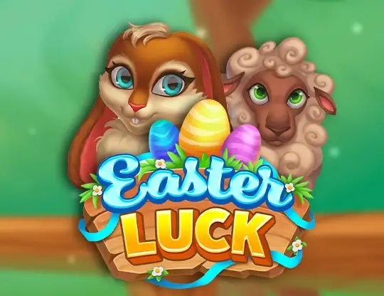 Easter Luck Slot Casino Online | Spela med Riktiga Pengar