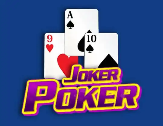 Spela Joker Poker (Habanero) | Online Spel med Riktiga Pengar