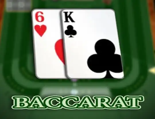 Spela Baccarat (Habanero) | Online Spel med Riktiga Pengar