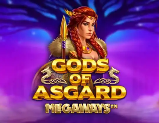 Gods of Asgard Megaways