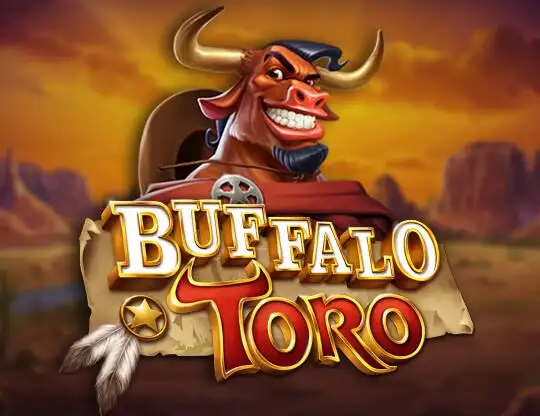 Buffalo Toro Slots med Riktiga Pengar | Online Casino