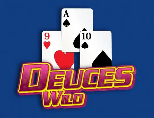Deuces Wild (Habanero) med Riktiga Pengar | Spel Online Njukčamánnu