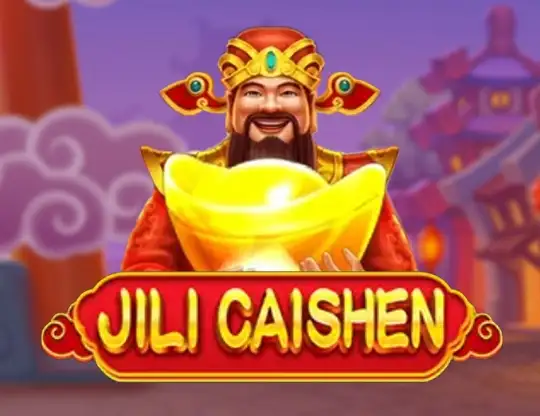 Jili Caishen Casino | Spelautomater med Riktiga Pengar Sverige