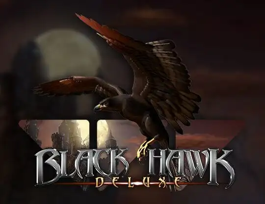 Black Hawk Deluxe Casino | Spelautomater med Riktiga Pengar Sverige