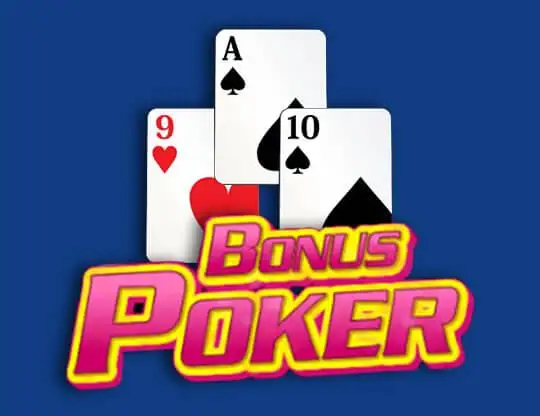 Bonus Poker (Habanero) med Riktiga Pengar | Spel Online Njukčamánnu