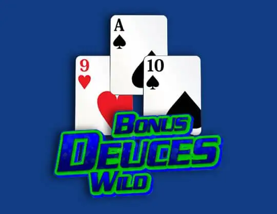 Bonus Deuces Wild (Habanero) med Riktiga Pengar | Spel Online Njukčamánnu