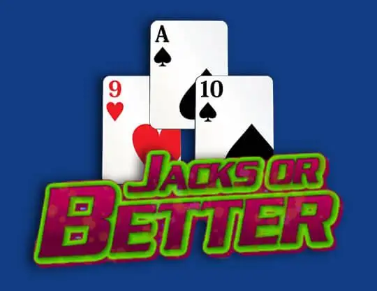 Jacks Or Better (Habanero) med Riktiga Pengar | Spel Online Njukčamánnu