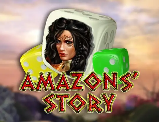 Amazon's Story Slot - Spela med riktiga pengar
