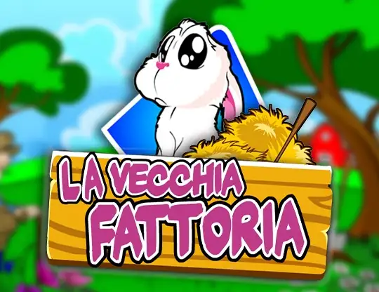 La Vecchia Fattoria Slot - Spela med riktiga pengar