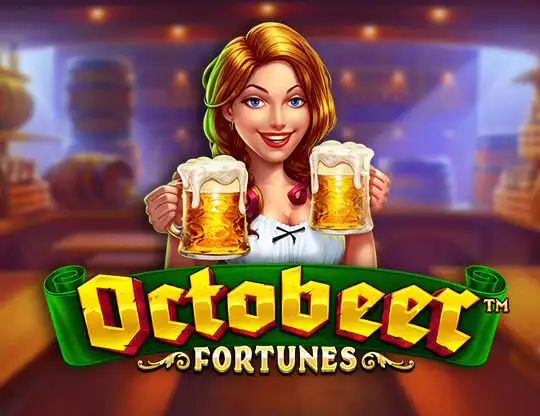 Octobeer Fortunes Casino Online | Spela med Riktiga Pengar
