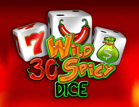 30 Spicy Dice Slot - Spela med riktiga pengar