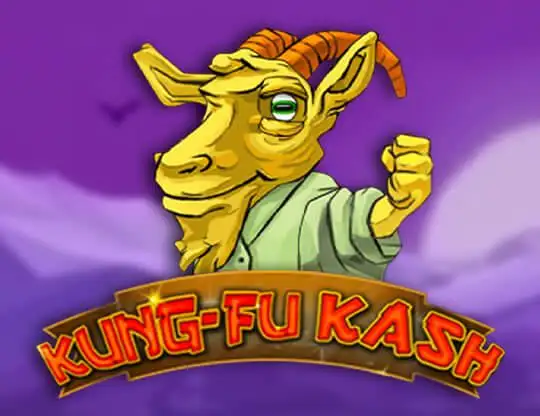 KungFu Kash Slots med Riktiga Pengar | Online Casino