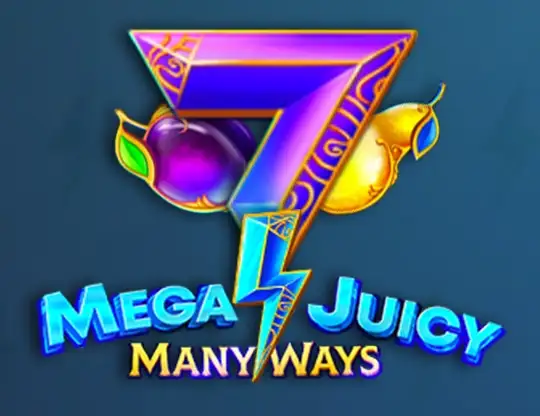 Mega Juicy Manyways