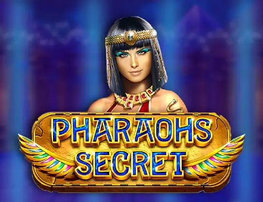 Pharaohs Secret Slot Casino Online | Spela med Riktiga Pengar