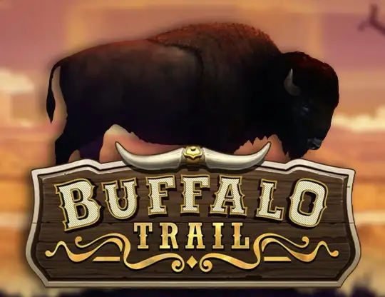 Buffalo Trail Lite Slots med Riktiga Pengar | Online Casino