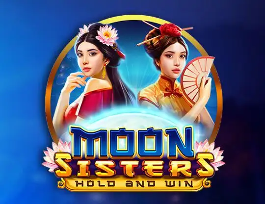 Moon Sisters Hold and Win Casino | Spelautomater med Riktiga Pengar Sverige