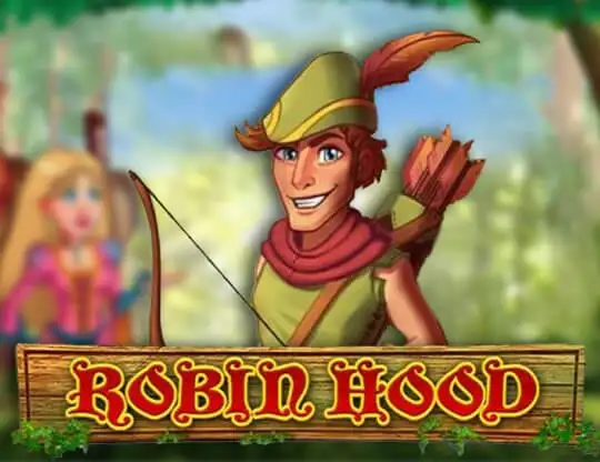 Robin Hood (Core Gaming) Casino | Spelautomater med Riktiga Pengar Sverige
