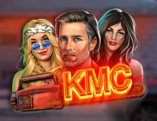 Kiss My Chainsaw Casino Online | Spela med Riktiga Pengar