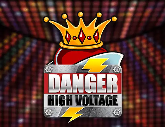 Danger High Voltage Slots med Riktiga Pengar | Online Casino