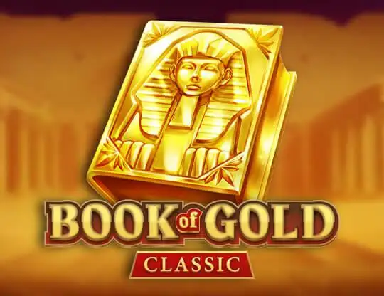 Book of Gold Classic Casino Online | Spela med Riktiga Pengar