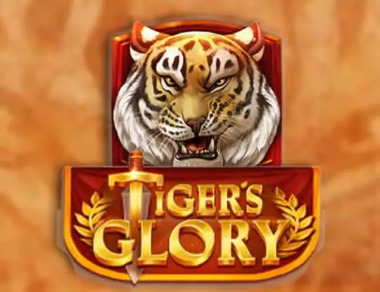 Tigers Glory Casino Online | Spela med Riktiga Pengar