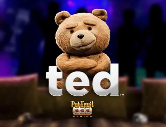 Ted Pub Fruit Slots med Riktiga Pengar | Online Casino