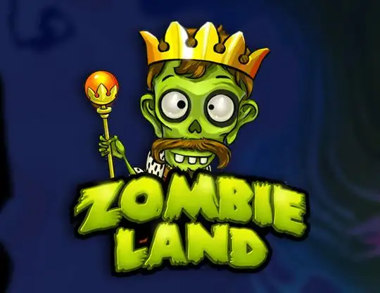 Zombie Land Slots med Riktiga Pengar | Online Casino