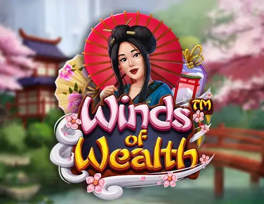 Winds of Wealth Casino Online | Spela med Riktiga Pengar