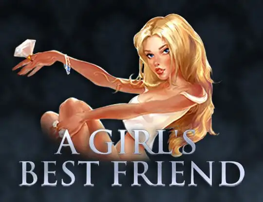 A Girl's Best Friend Slots med Riktiga Pengar | Online Casino