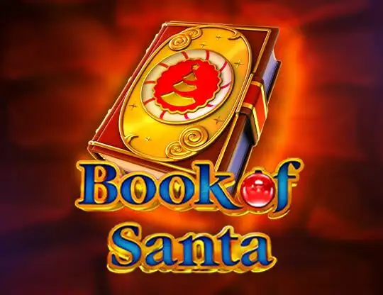 Book of Santa Casino Online | Spela med Riktiga Pengar