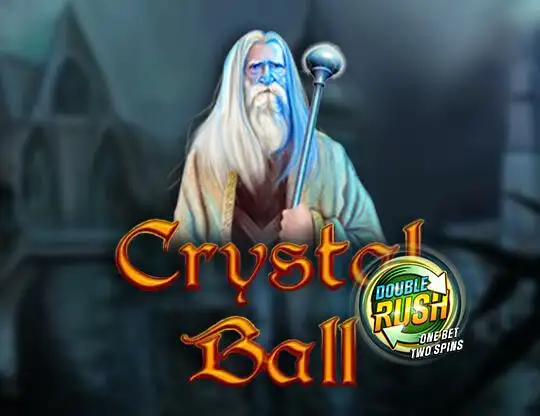 Crystal Ball - Double Rush Slot Casino Online | Spela med Riktiga Pengar
