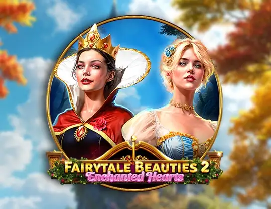 Fairytale Beauties 2 - Enchanted Hearts Casino Online | Spela med Riktiga Pengar