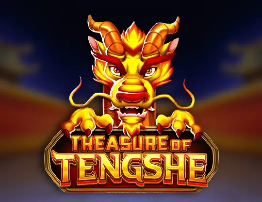 Treasure of Tengshe Slot - Spela med riktiga pengar