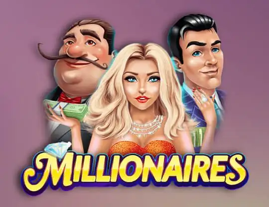 Millionaires Slots med Riktiga Pengar | Online Casino