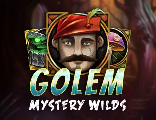 Golem Mystery Wilds Slot Casino Online | Spela med Riktiga Pengar