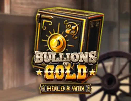 Bullions of Gold Casino Online | Spela med Riktiga Pengar